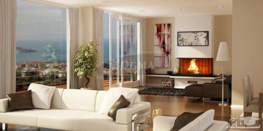 10 نکته مهم در مرتب ماندن خانه