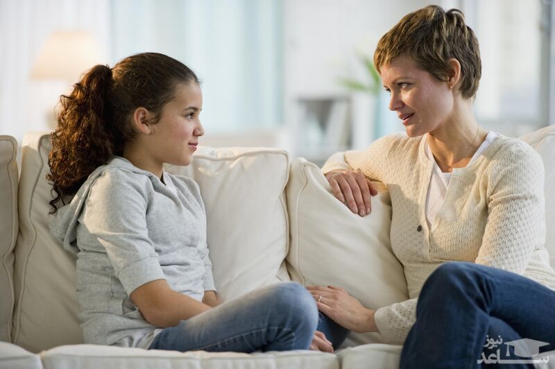 آسیب های تعریف کردن خاطرات بد گذشته به بچه ها