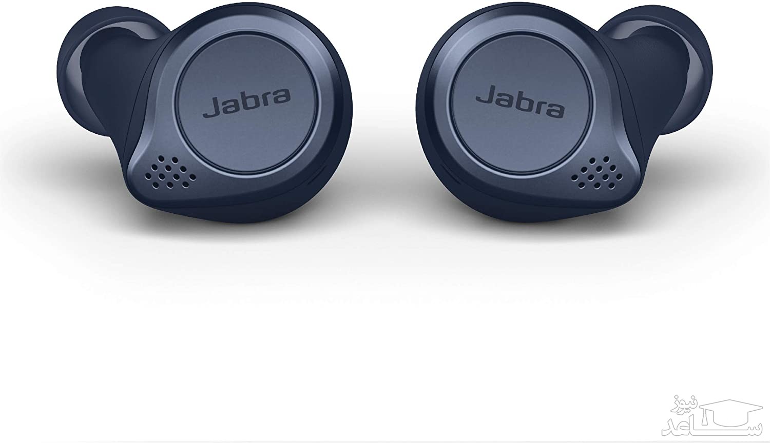 هدفون بی سیم جبرا مدل Elite Active 75t