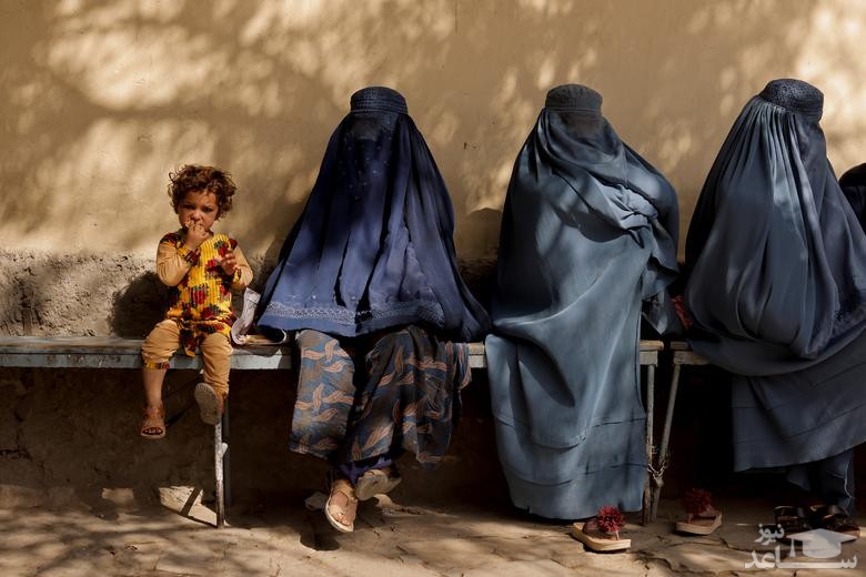 زندگی زیر سایه طالبان در شهر کابل افغانستان
