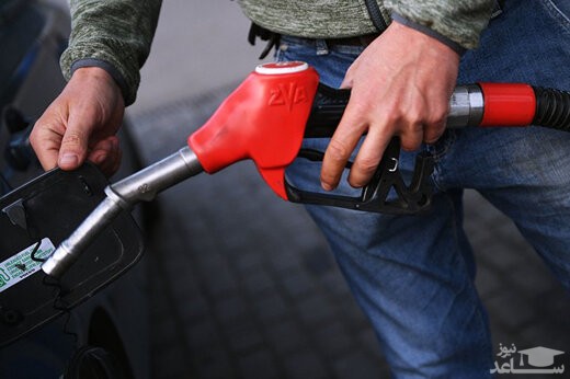 روایتی جدید از تصمیم سران قوا درباره نرخ بنزین