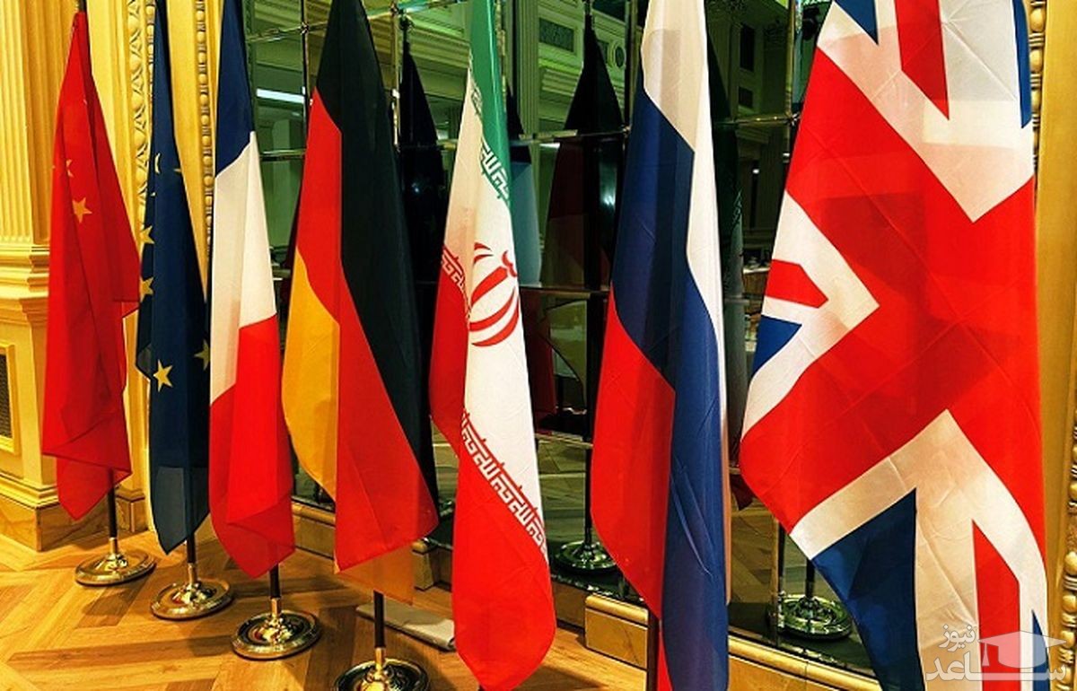 خط و نشان فرانسه برای ایران