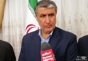 ایران به برکت تحریم، هواپیماساز شد