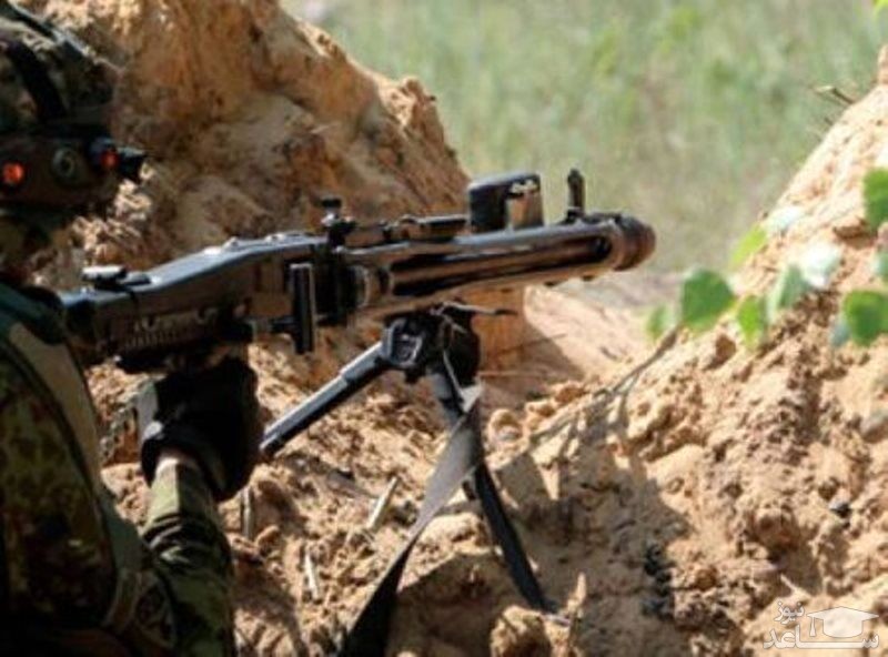 جزئیاتی از تیراندازی‌ها در نزدیکی مرز ایران