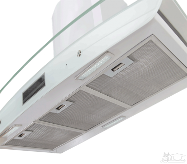  هود شومینه ای درسا مدل Darya