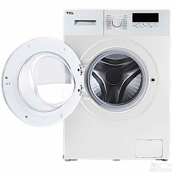  لباسشویی تی سی ال مدل TWF70-E12102