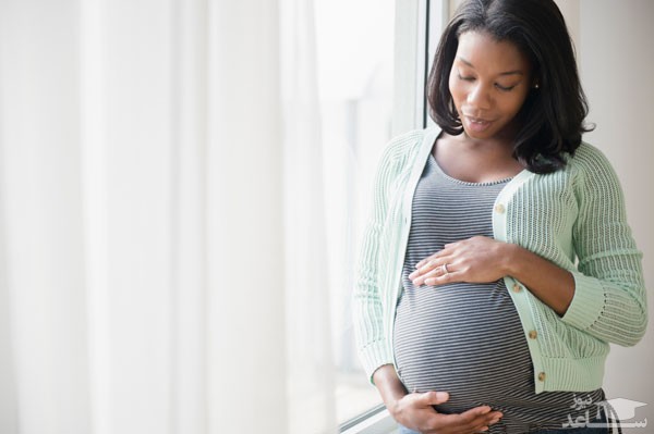 تغییرات مهم بدن در دوران بارداری