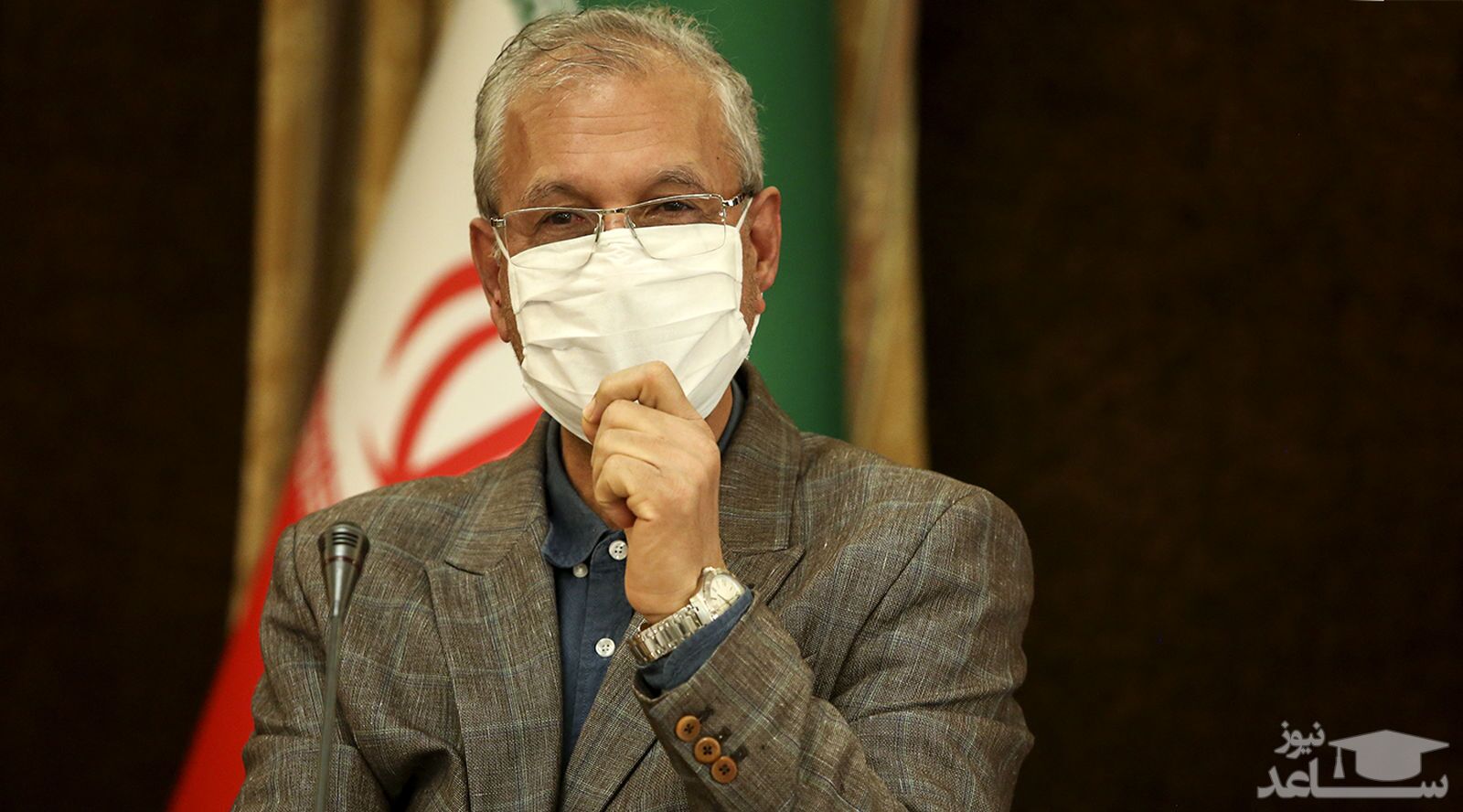 خبرهای مهم ربیعی درباره واکسن ایرانی کرونا و خرید از دیگر کشورها