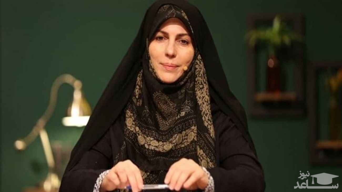 (فیلم) امور بانوان شهرداری تهران نقاط ناامن پایتخت را معرفی کرد