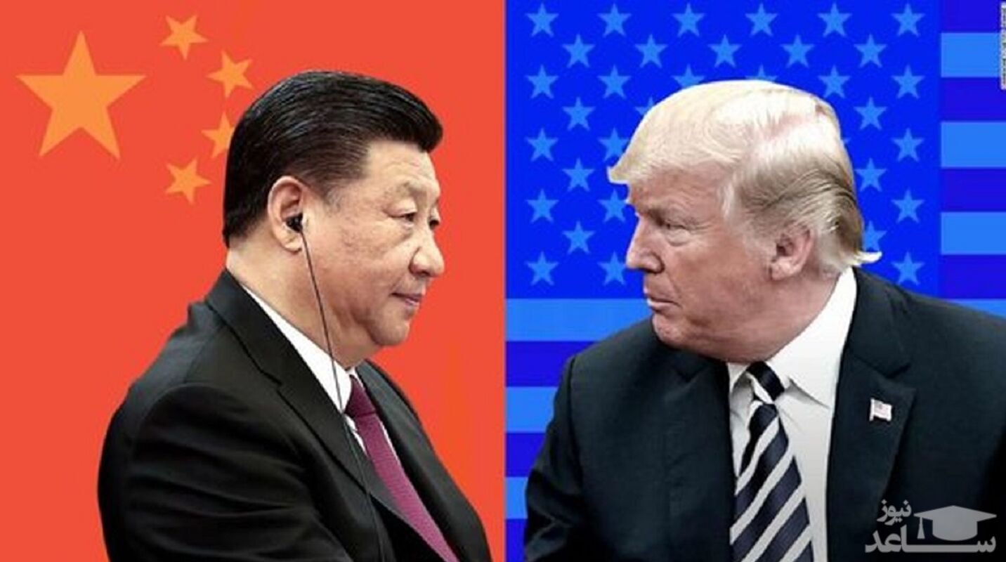 احتمال وقوع جنگ نظامی میان چین و آمریکا