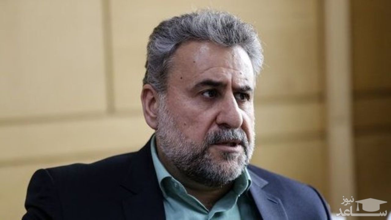 فلاحت‌پیشه: شاید شورای نگهبان احمدی‌نژاد را برای ۱۴۰۰ تایید کند