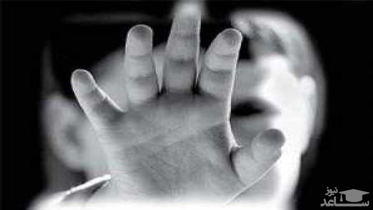 صحنه زشتی که یک زن از شوهرش با نامادری خود در خانه دید !