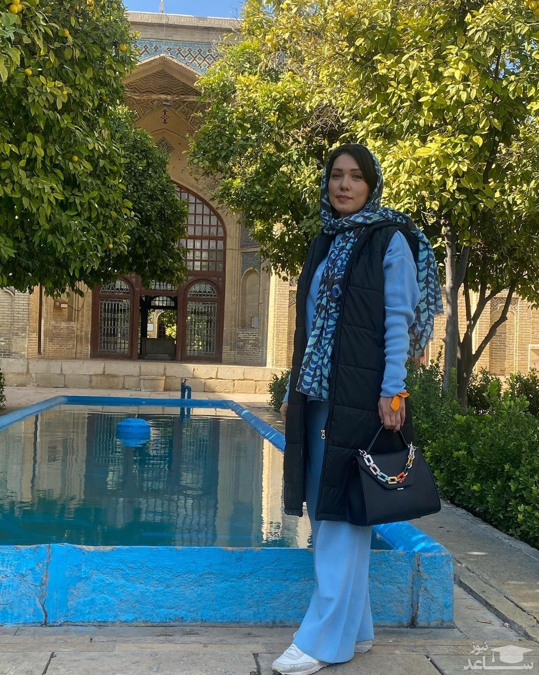 شهرزاد کمال زاده