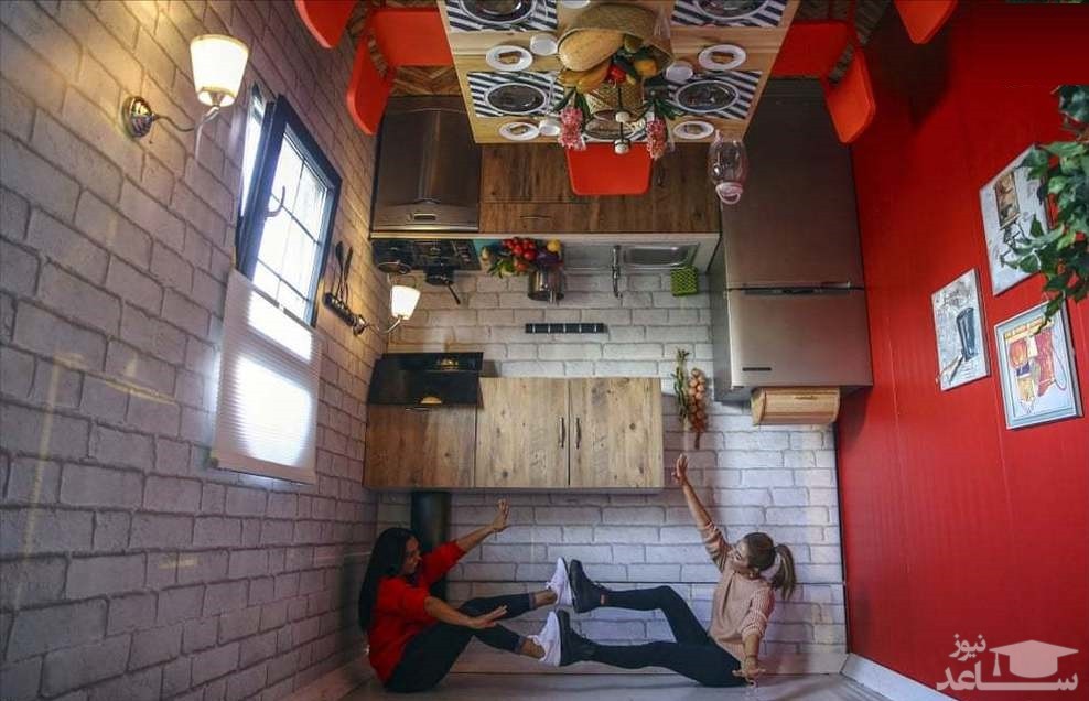 فینال لیگ قهرمانان آسیا ، نمایشگاه خودروهای کلاسیک ، نمایشگاه هنری در لس آنجلس ...