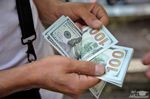 منتظر شوک در بازار ارز باشیم؟