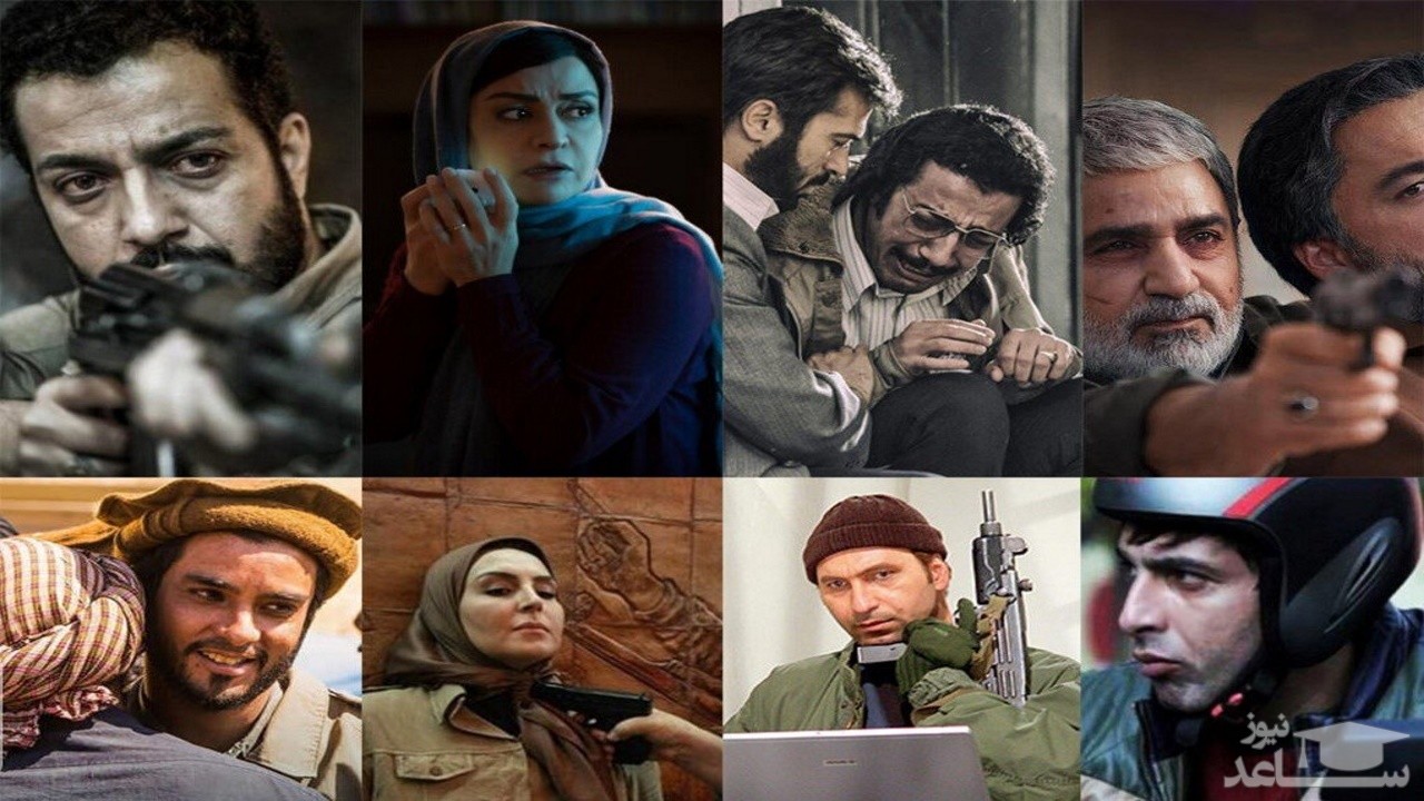 فیلم های ایرانی در دو نسخه با حجاب و بی حجاب ساخته می شوند!
