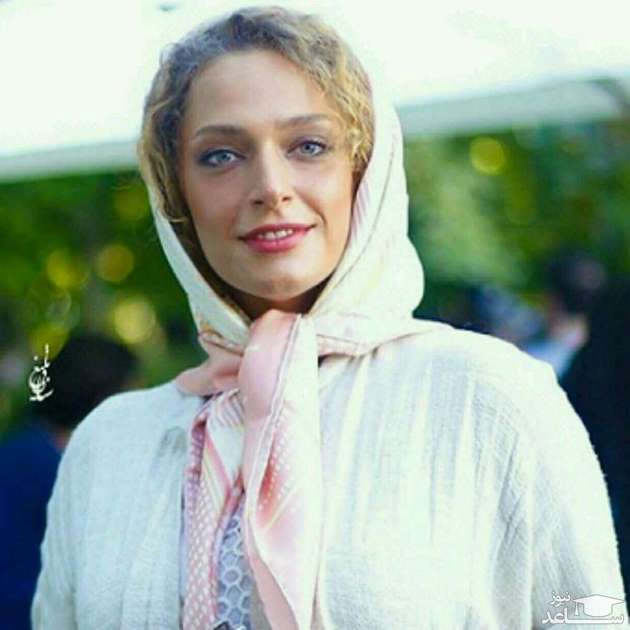 (فیلم) اعتراف عجیب نگین معتضدی