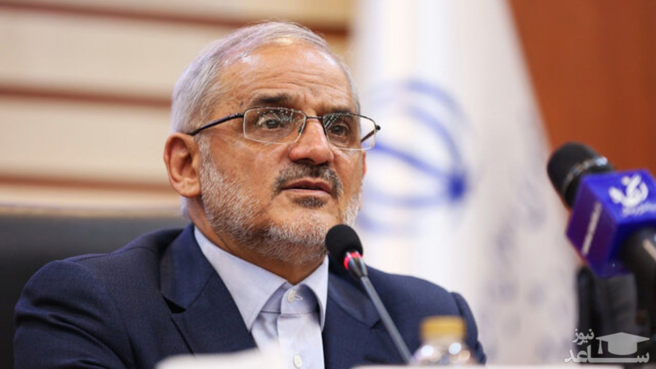 واکنش وزیر آموزش‌وپرورش به خبر فوت یک معلم بر اثر کرونا