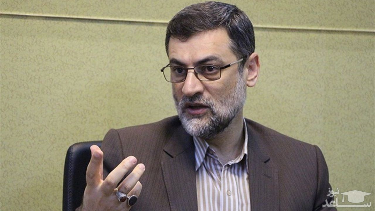 قاضی زاده هاشمی: سفرهای نوروزی در قالب تورها انجام می‌گیرد