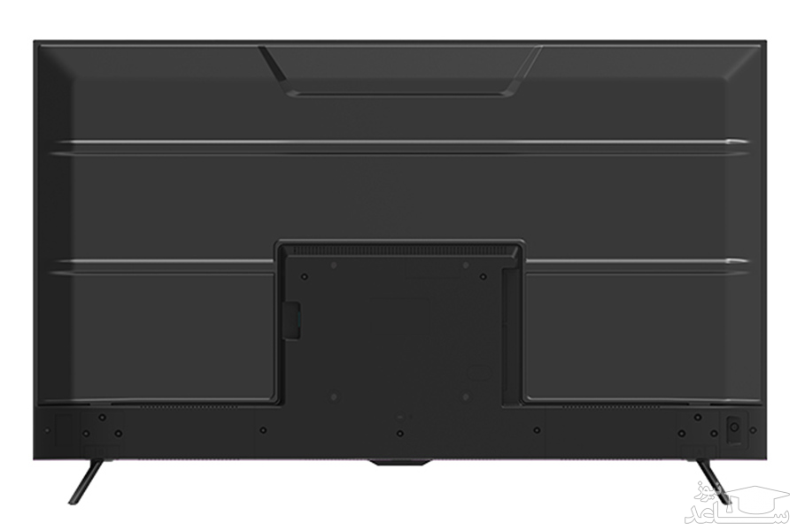 تلویزیون ایکس ویژن مدل 55XYU715