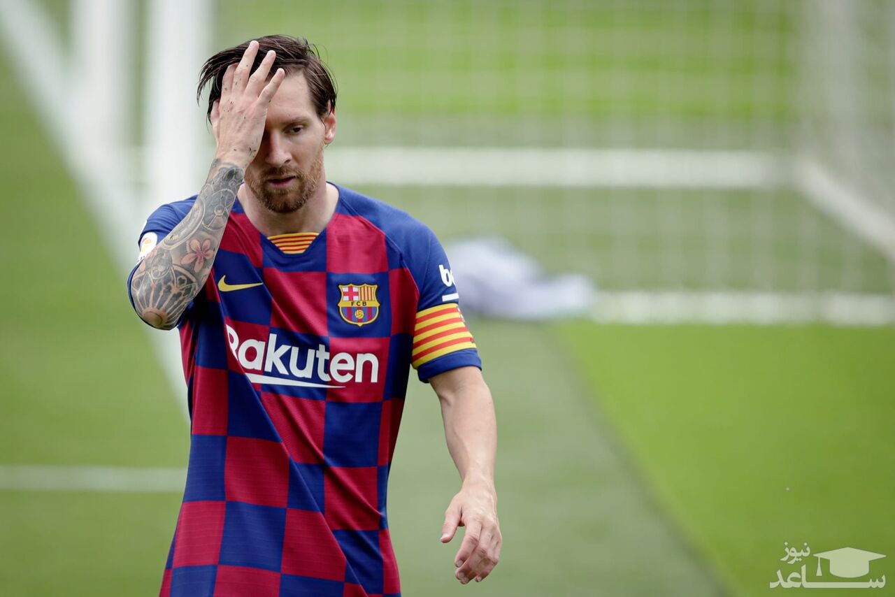 واکنش رئیس بارسلونا به خروج مسی و جذب نیمار