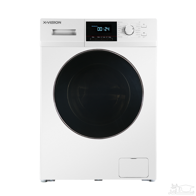 لباسشویی ایکس ویژن مدل TM72