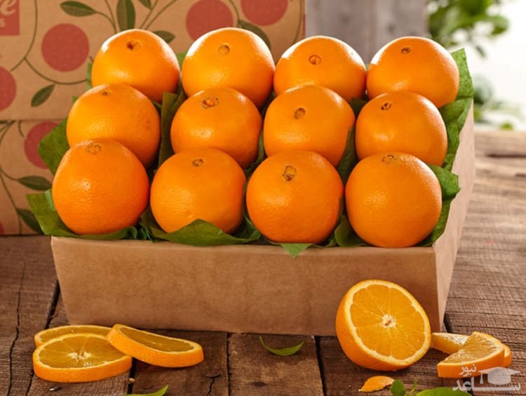 با فواید و مضرات پرتقال بیشتر آشنا شوید