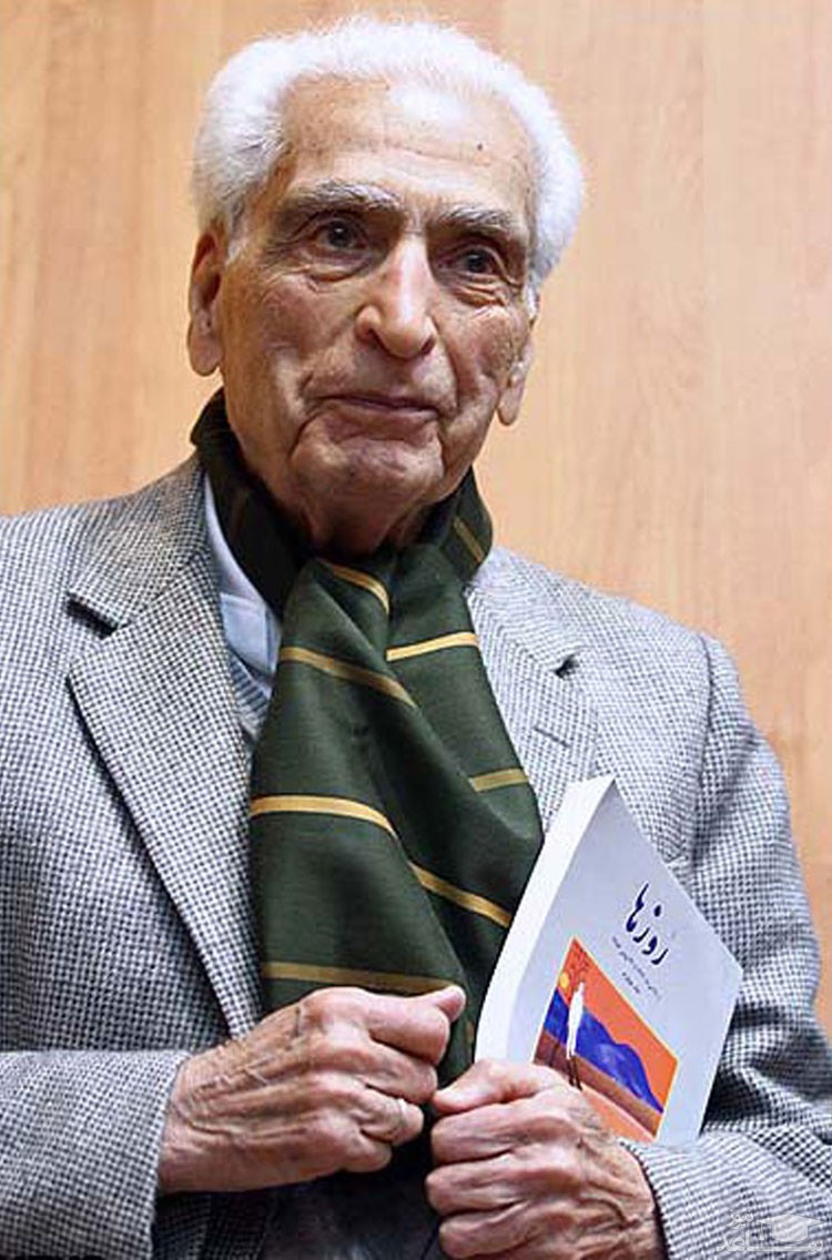 چرا از حافظ فال می‌گیریم؟