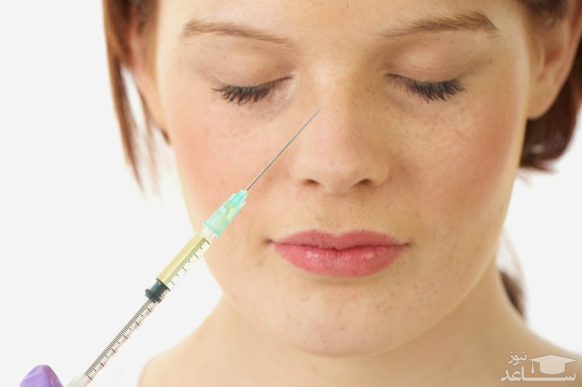 جراحی بینی بکنیم یا نه؟