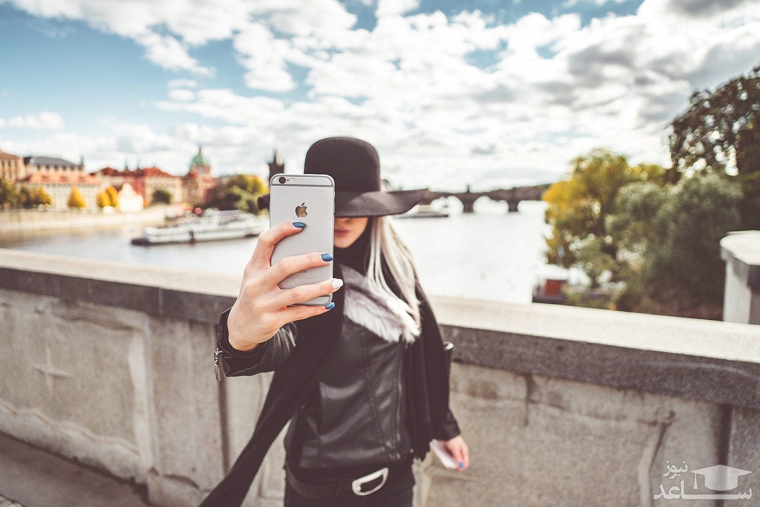 چند ترفند جذاب و کاربردی  برای استفاده از گوشی