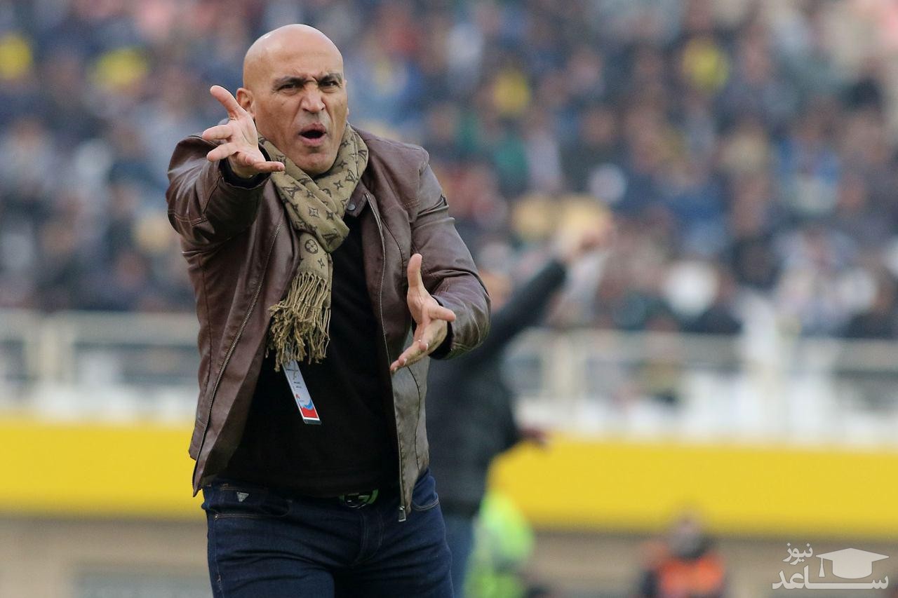 به فرزندان‌تان یاد بدهید مثل منصوریان نباشند!