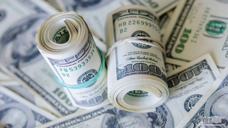 قیمت دلار و نرخ ارز امروز پنجشنبه 15 شهریور 97