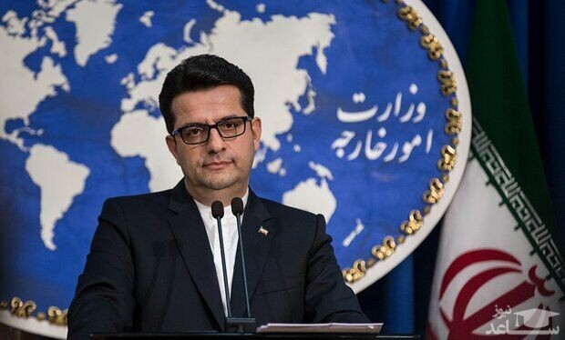 سخنگوی وزارت خارجه: آمریکایی ها از هنر مذاکراتی «ظریف» به شدت واهمه دارند