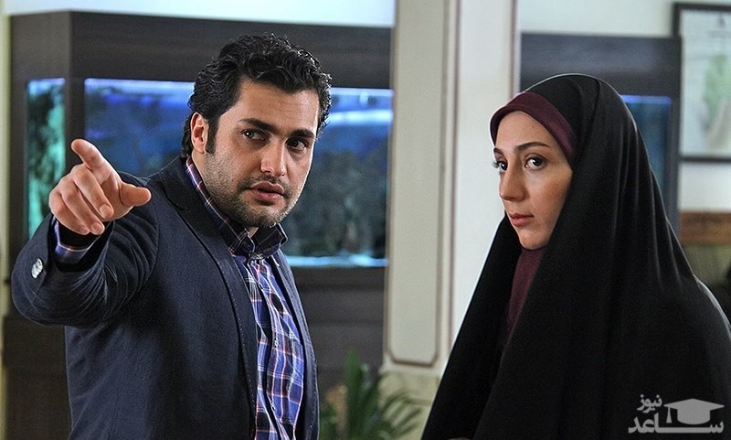 (عکس) نازگل درباره قطع همکاری با ستایش نوشت