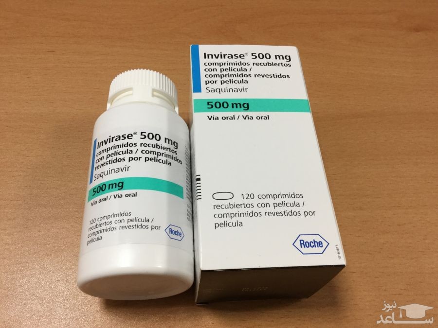 میزان و نحوه مصرف قرص ساکوناویر