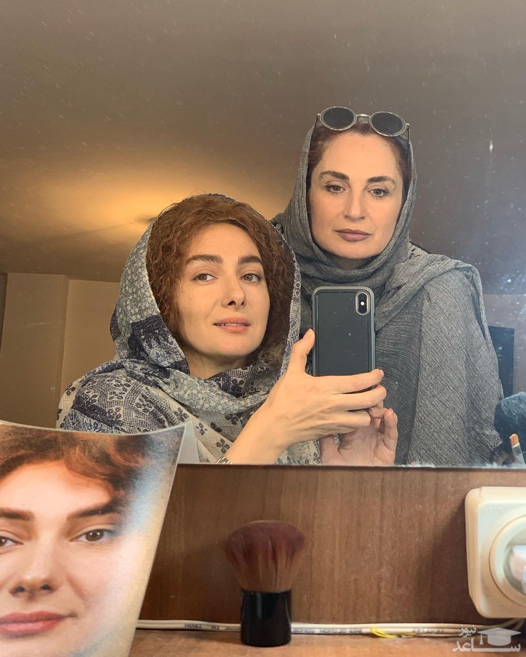 هانیه توسلی