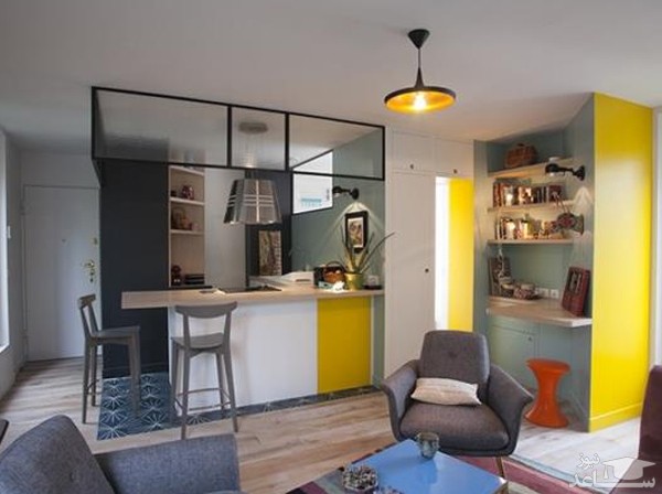 پیشنهاد ساخت خانه‌های ۲۵ متری در تهران