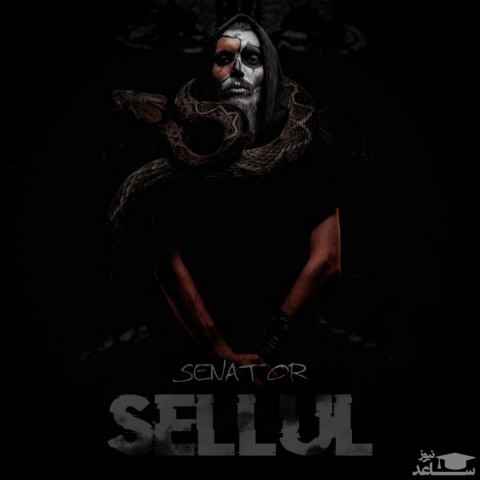دانلود آهنگ سلول از هادی سناتور