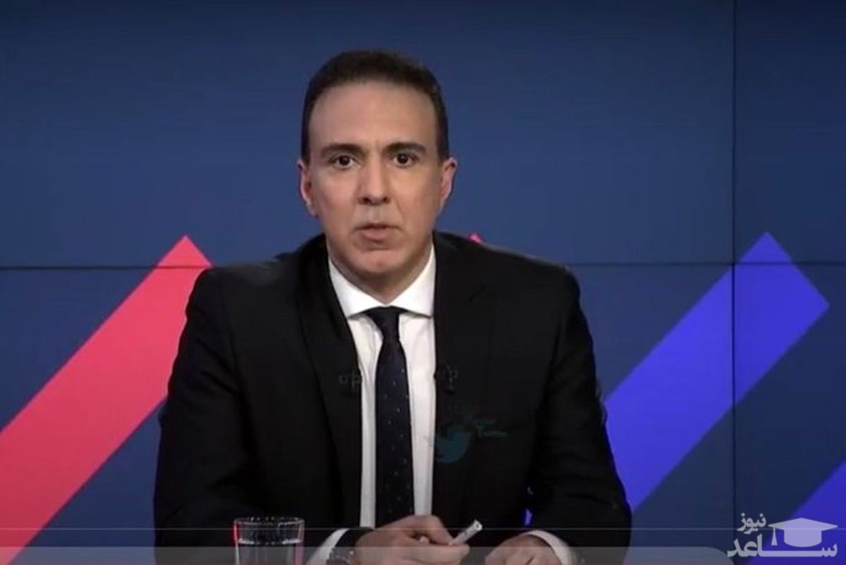 دروغ مزدک میرزایی و ایران اینترنشنال درباره سردار آزمون خیلی زود رو شد!