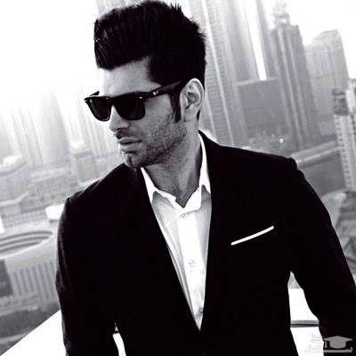 دانلود آهنگ تو رو بدست آوردم از باراد