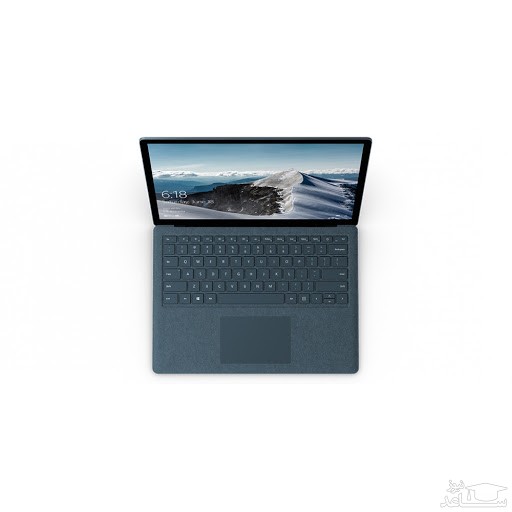 لپ تاپ 13 اینچی مایکروسافت مدل Surface Book - G