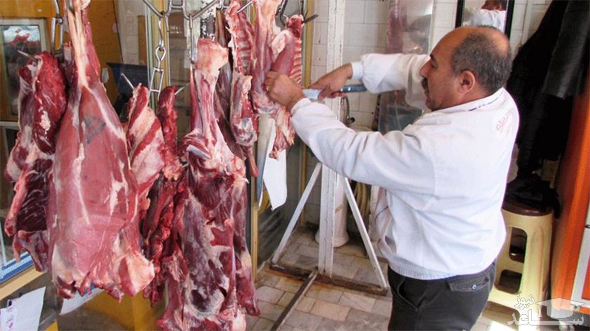 حذف گوشت گوسفندی از سبد خانوار ایرانی