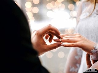 مزایا و معایب ازدواج کردن با همسن خود