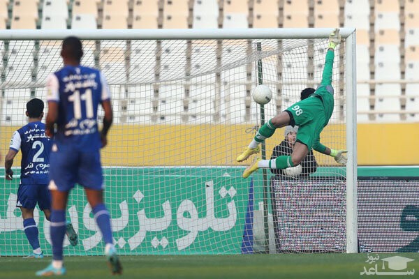 تیم استقلال