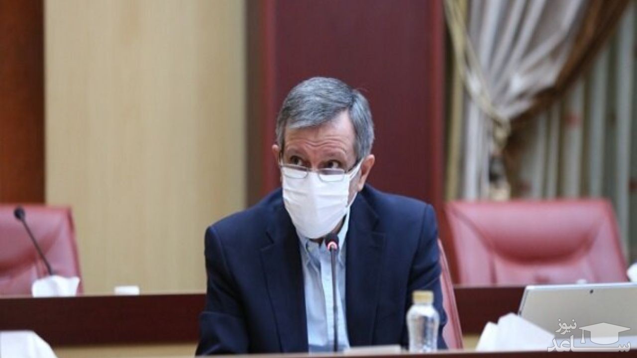 ممنوعیت حضور دانشجویان واکسن نزده در کلاس/کارت واکسن شرط ورود است