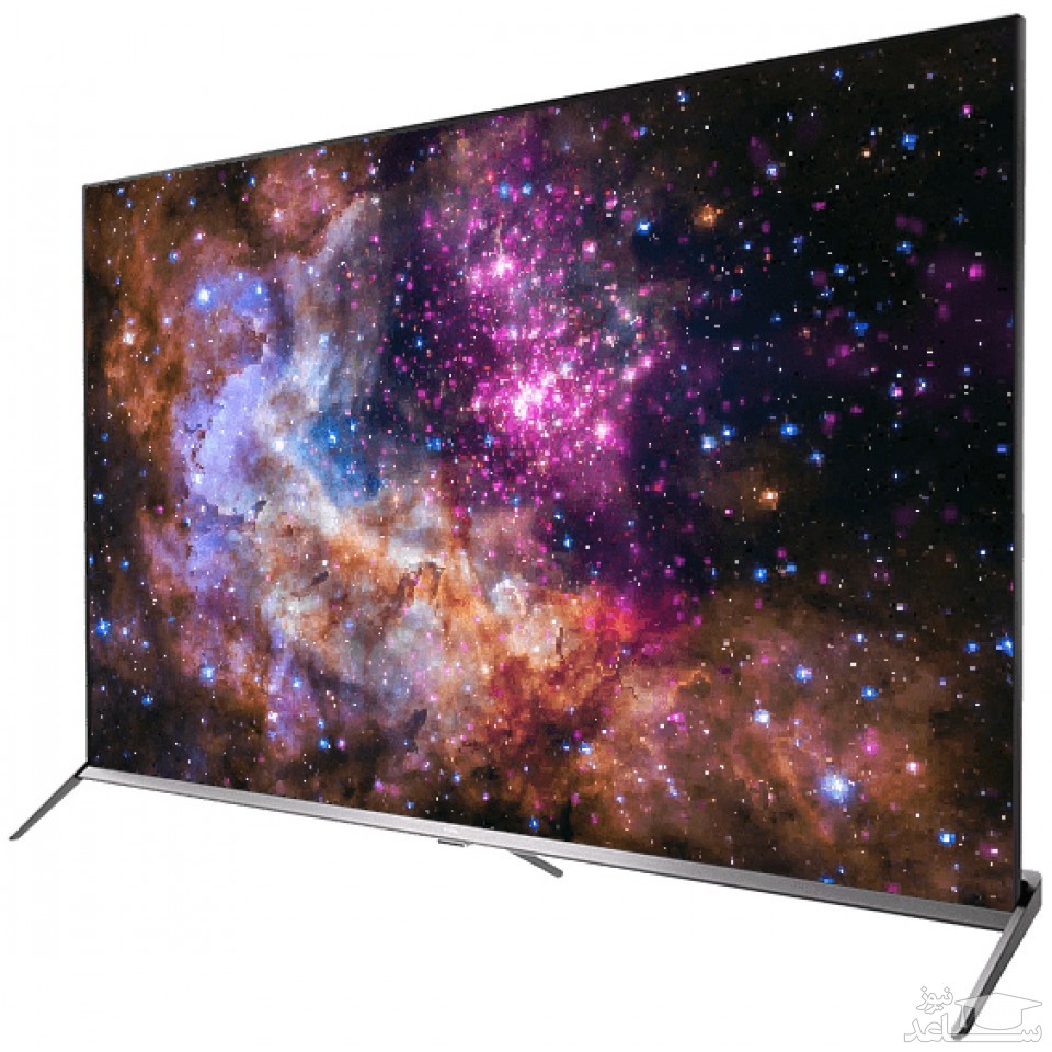 تلویزیون ال ای دی هوشمند تی سی ال مدل P8S سایز 65 اینچ