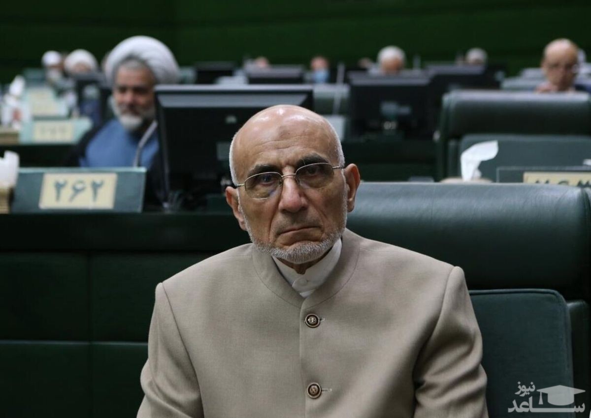 افشاگری میرسلیم درباره ساختن هتل ۳۰ طبقه روی ⁧‫گسل‬⁩ در ⁧‫تهران!