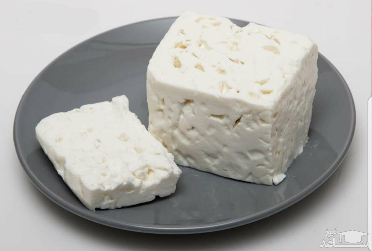  پنیر لیقوان