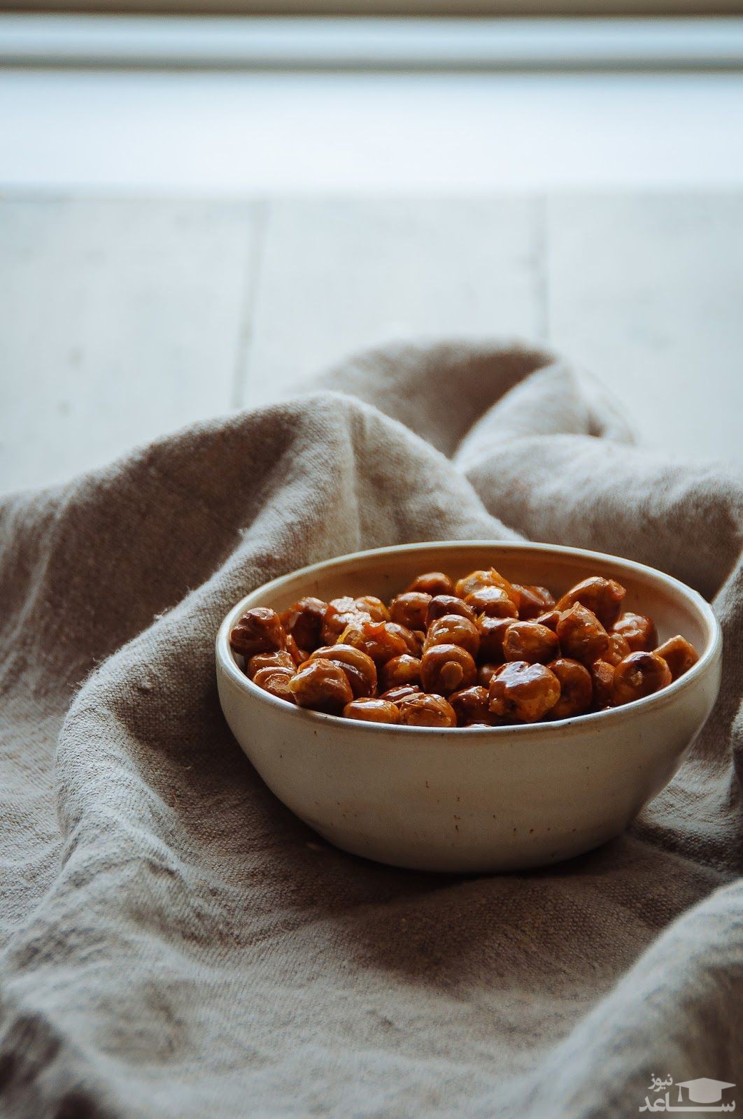 فندق کاراملی