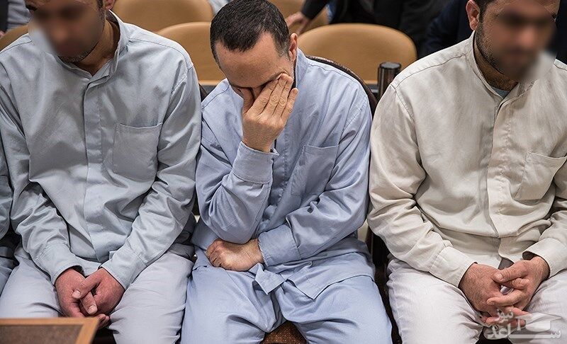 جزئیاتی از عملیات ‌گروهک جیش‌الظلم در مشهد/  از ترور آیت‌الله علم‌الهدی تا حمله به استانداری +فیلم